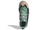 adidas FYW Secant Shoes 'Black Green Brown' FZ0432