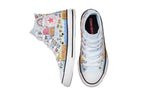 Converse Chuck Taylor All Star 'Multi-Color Blue' 670170C