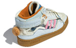 adidas Melting Sadness x Forum Exhibit Mid 'Karoro' GW8921