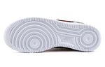 (GS) Nike Air Force 1 LV8 1 'University Red' CD7405-600
