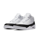 Fragment Design x Air Jordan 3 Retro SP 'White' DA3595-100