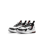 (PS) Nike Air Max Bolt 'Black Bright Crimson' CW1627-100