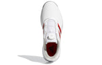 adidas Traxionlite Max Boa 'White Red' GZ3852