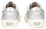 Vans Vault OG Old Skool NS LX Silver VN0A4UVQ0GH