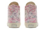 (WMNS) Converse Chuck Taylor All Star High 'Tie-Dye - Pink' A02034C
