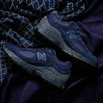 New Balance FDMTL x COSTS x 2002R 'Denim' ML2002RS