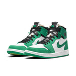 (WMNS) Air Jordan 1 High Zoom Comfort 'Stadium Green' CT0979-300