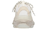 (WMNS) Balenciaga Triple S 'White Clear Sole' 544351W09E19000