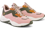 (WMNS) Timberland Delphiville 'Light Pink' A253SW
