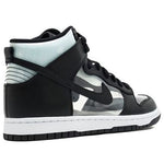 Nike x COMME des GARCONS Dunk High Retro 'Clear' 917428-001