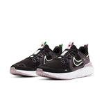 (WMNS) Nike Legend React 2 'Black Iced Lilac' AT1369-009