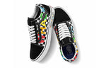 Vans Tierra Whack x Old Skool 'Black White' VN0A7Q2JBC8