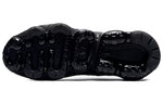 (WMNS) Nike Air VaporMax 'Triple Black 2.0' 849557-011