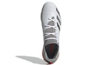 adidas Predator Freak.3 TF 'Demonscale - White Solar Red' FY6292