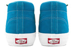 Vans The Simpsons x Chukka Pro Blue VN0A4UWT0RB