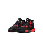 (PS) Air Jordan 4 Retro 'Red Thunder' BQ7669-016