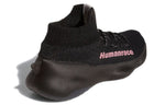 adidas x Pharrell Humanrace Sichona 'Black Shock Pink' GX3032