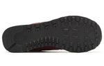 New Balance 574 'Core Pack - Burgundy' ML574EVM