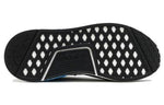 adidas PORTER Japan x NMD_C1 'Black' CP9718