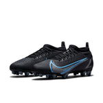 Nike Mercurial Vapor 14 Pro AG Artificial Grass 'Black Blue' CV0990-004