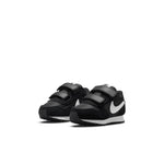 (TD) Nike MD ValiantVelcro 'Black White' CN8560-002