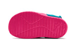 (PS) PUMA Divecat v2 Injex Sandals Red/Blue 369546-03