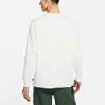 Nike MENS Sportswear Max 90 Sports Long Sleeve White DD3875-133