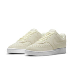 (WMNS) Nike Court Vision Low For Beige DH0253-100