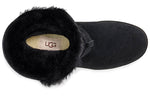 (WMNS) UGG Bodie Snow Boots Black 1103569-BLK