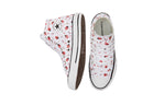 Converse Chuck Taylor All Star 'White Red' 671289C