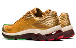 (WMNS) ASICS x Kiko Kostadinov Gel-Teserakt 'Yellow' 1202A003-200