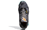 adidas Dame 7 GCA 'Floral' FX7446