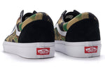 Bape x Vans Old Skool Cortex Limited Black Camouflage 'Black' VN0A4OE22DR