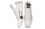 Converse Rick Owens x TURBODRK Chuck 70 Low 'Lily White' 172345C