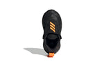 (TD) adidas FortaRun Running / Football Shoes 2020 - Black FV3326