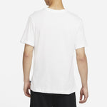 Nike ASGA Men's NK DF FREAK PRINT SS TE White DJ1565-100