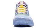 Li-Ning Bad Five 2 Low 'Aurora Blue Jam Purple' ABFS003-2