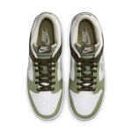 Nike Dunk Low 'Oil Green Cargo Khaki' FN6882-100
