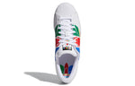adidas Superstar Pure 'Colorful Trefoil - Cloud White' FU9519