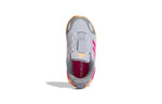 (TD) adidas 4Uture Runner 'Gray Rose Red' GZ7834