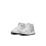 (TD) Air Jordan 1 Mid 'Schematic' DQ1865-100
