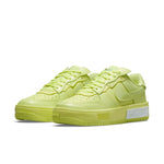 (WMNS) Nike Air Force 1 Fontanka 'Yellow Strike' DA7024-700