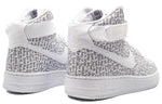 (WMNS) Nike Air Force 1 High LX 'Just Do It' AO5138-100