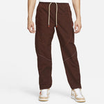 Air Jordan x Maison Chateau Rouge Crossover Woven Lacing Sports Pants US Edition Light Yellow DN3658-226