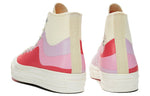 Converse Chuck 70 High 'Thermo Felt - Winter White Pink' 169520C