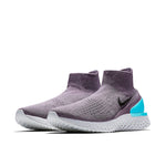 Nike Rise React Flyknit 'Gunsmoke' AV5554-002