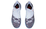 Under Armour Curry 5 'Welcome Home' 3020657-107