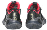 Li-Ning Wade All City 8 'Black Red' ABPQ005-EK