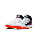 (GS) Air Jordan Max Aura 'White Aurora Green' AQ9214-102