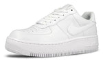 (WMNS) Nike Air Force 1 Upstep 'White' 917588-100